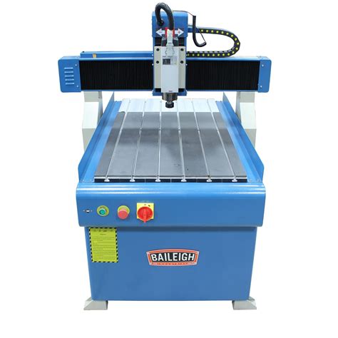 Baileigh WR32 CNC Router Table