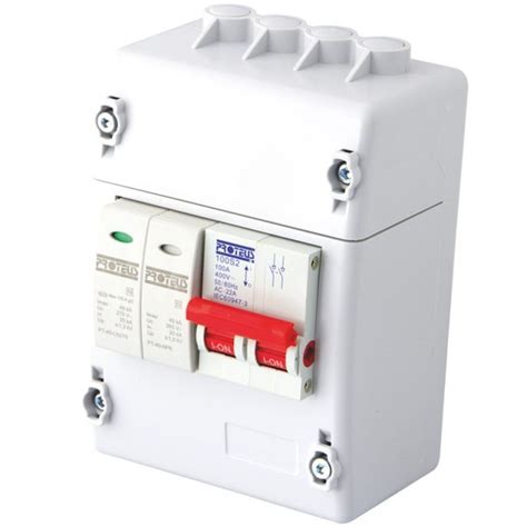 3 Pole and Neutral Isolator-এর ছবি ফলাফল