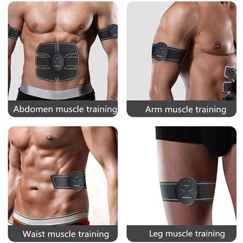 Image result for Do ABS Stimulator Work
