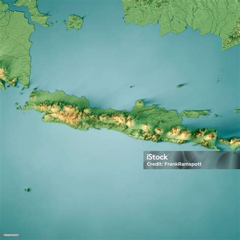 Image result for Java Topografie