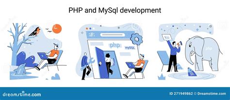 نتيجة الصورة لـ Database Programming Using MySQL