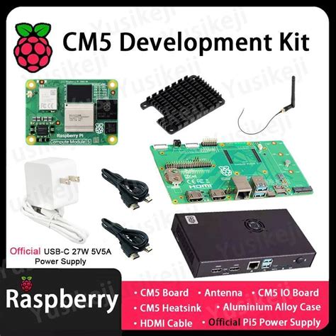 Image result for Raspberry Pi Cm5 Power