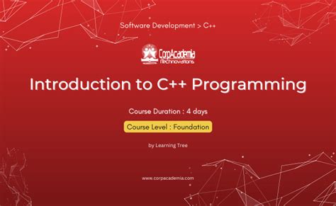 Image result for Introduction to Programming with C++