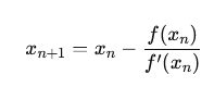 Image result for MATLAB Newton-Raphson Tutorial