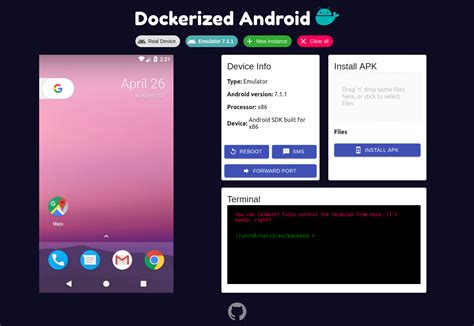 Image result for Android Container Component