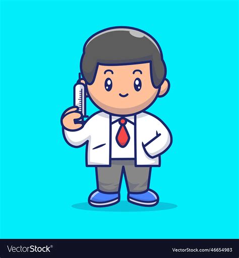 Image result for Doctor Injection Cartoon