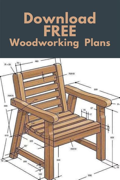 Woodworking Plans