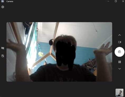 Image result for Computer Vision Camera Facing at the Back