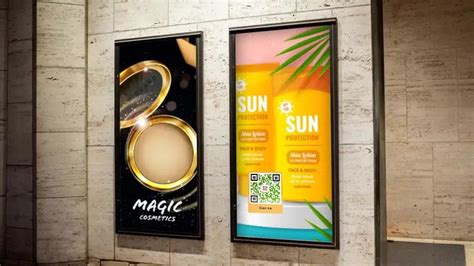 Image result for QR Code Retail Signs