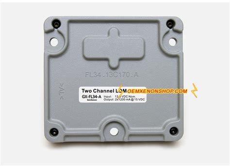 14 F150 Light Control Module に対する画像結果