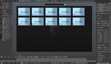 Image result for Python 3D Interface