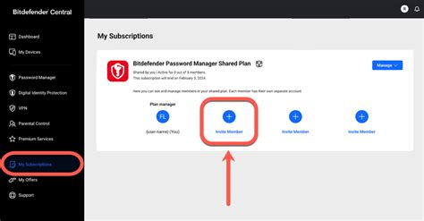 Image result for Bitdefender Password Manager