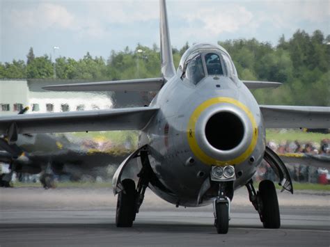 Image result for Saab 29 Tunnan