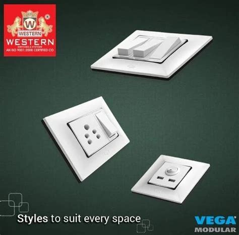 Toradh íomhá ar Modular Switches