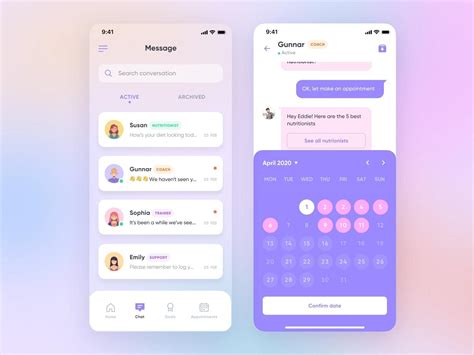 Image result for Glassmorphism Form UI Design