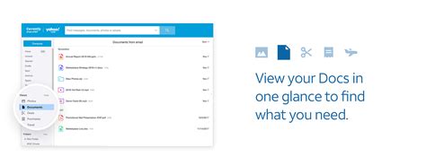 Afbeeldingsresultaten voor What Does the Email Screen Look Like for Currently by Yahoo!