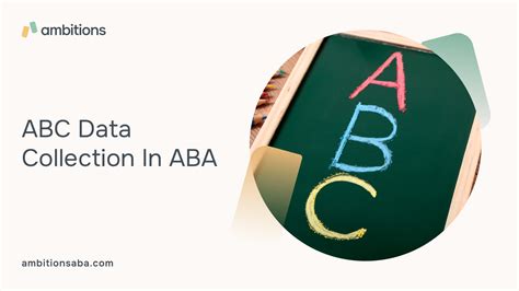Image result for ABC Data Collection ABA Example