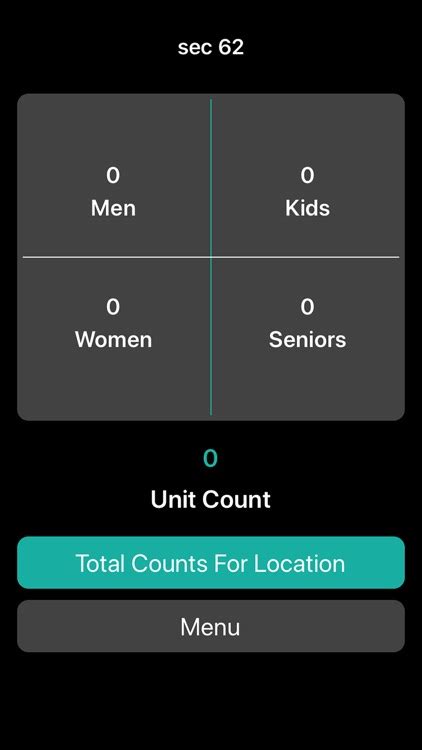 Image result for Smart Counter App
