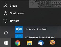 Image result for Switch Off Windows 10