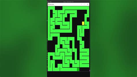 Toradh íomhá ar Ai Snake Game Python