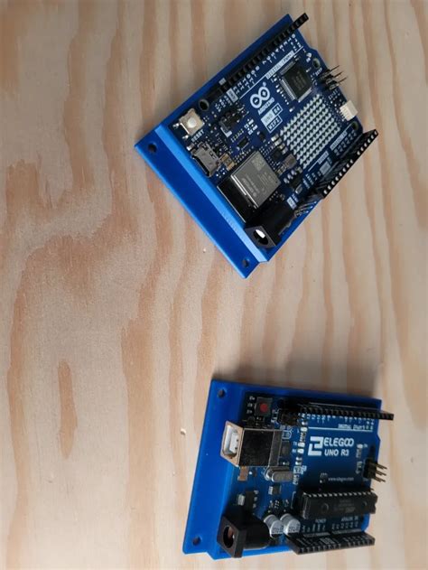 Image result for Arduino Uno Mounting Plate