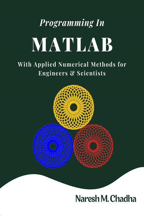 Image result for Books On Numerical Methods Using MATLAB