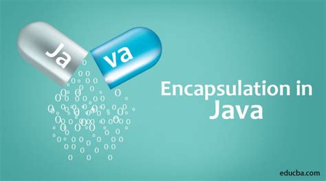 Image result for Encapsulation Method Java