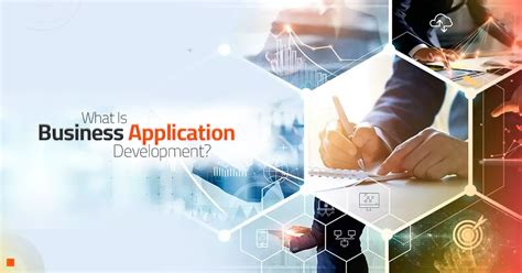 Image result for Business Application Development
