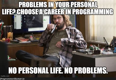 Programmer Problem No Sleep Meme に対する画像結果