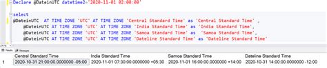 Image result for SQL Date Conversion Chart