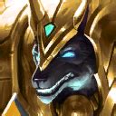 Toradh íomhá ar Nasus TFT Build