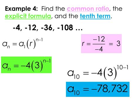 Common Rate Recursive and Explicit Formula に対する画像結果