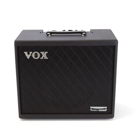 Image result for Vox Cambridge 50 Demo