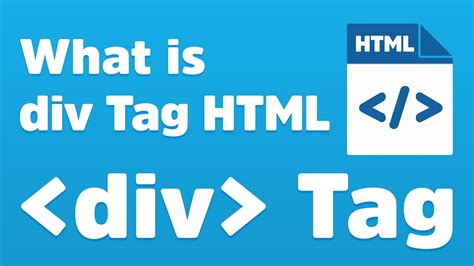 Toradh íomhá ar What Is a Div In.html
