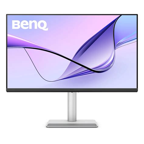 Toradh íomhá ar BenQ Computer Monitor