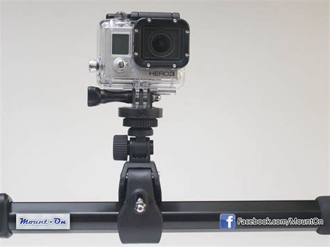 Image result for GoPro Bicycle Quick Release