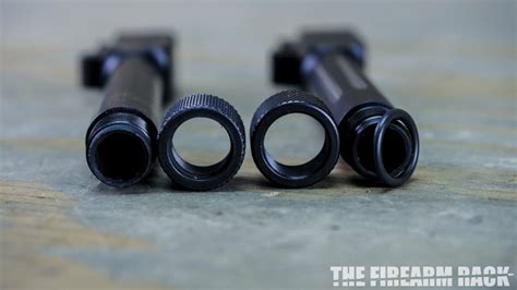 Afbeeldingsresultaten voor FN 509 Barrel