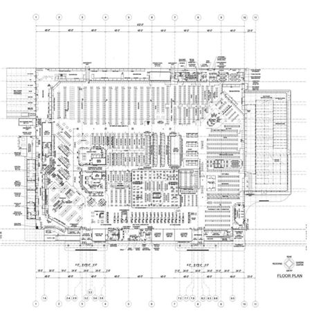 Image result for Meijer Store Layout Map
