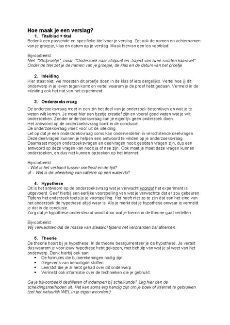 Toradh íomhá ar Verslag Formaat