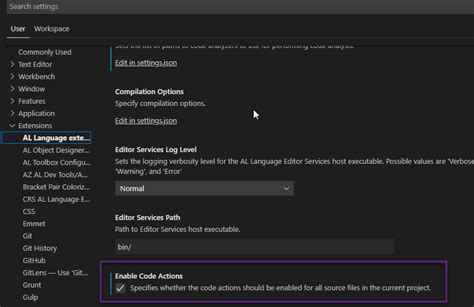 Toradh íomhá ar Settings Utility