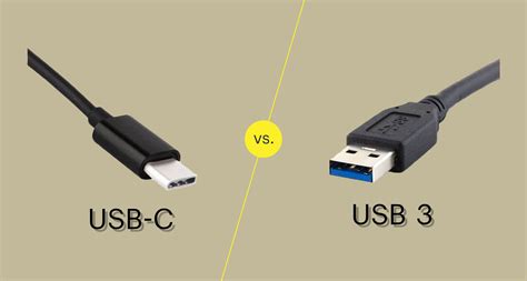 Image result for USB vs USBC