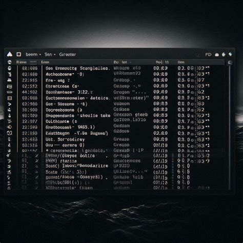 Image result for Ly Greeter Linux