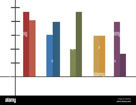 Image result for Column Chart Color Assortment