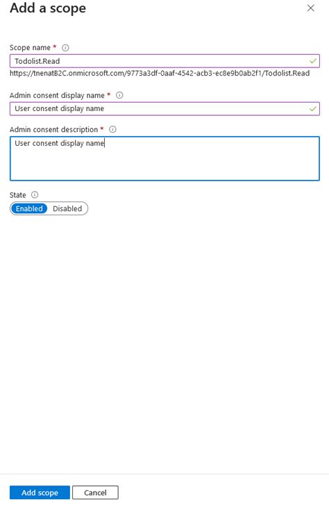 Image result for API Key Azure AD