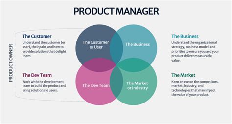 Image result for Difference Between Project Manager and Product Owner