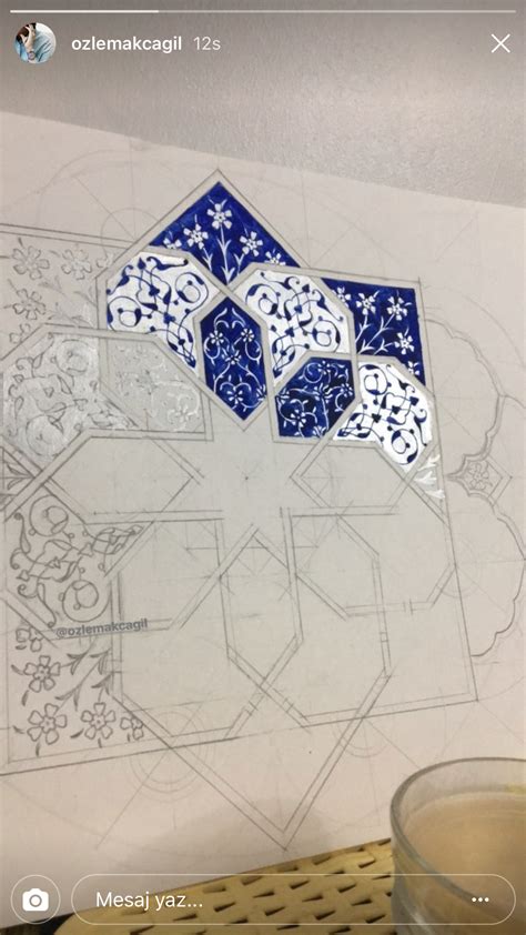 Image result for Islamic Geometric Design Patterns