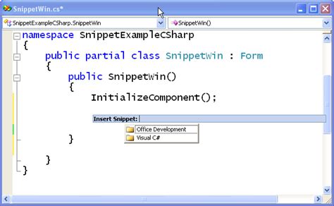 Toradh íomhá ar Code Snippets of Defensive Programming in Visual Basic Code