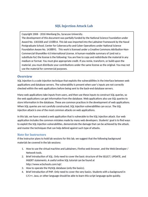 Image result for How to SQL Inject