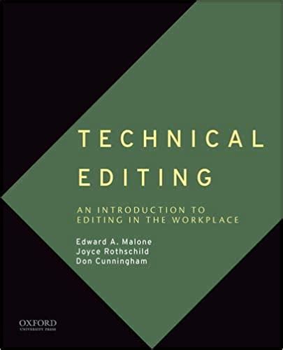 Technical Editing Computer に対する画像結果