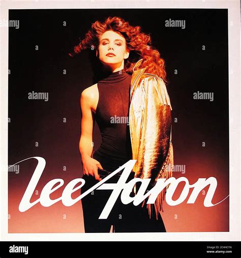 Image result for Lee Aaron